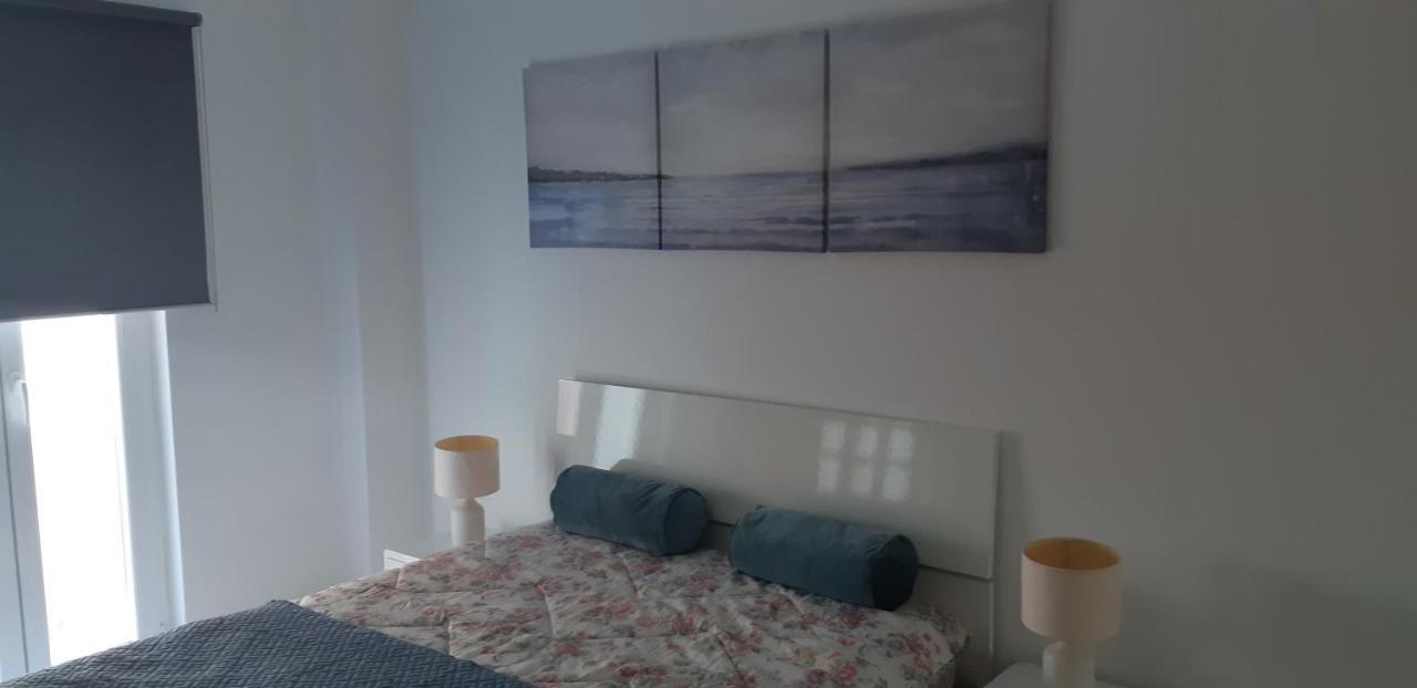 Zimbra Blue Apartment Sesimbra Buitenkant foto