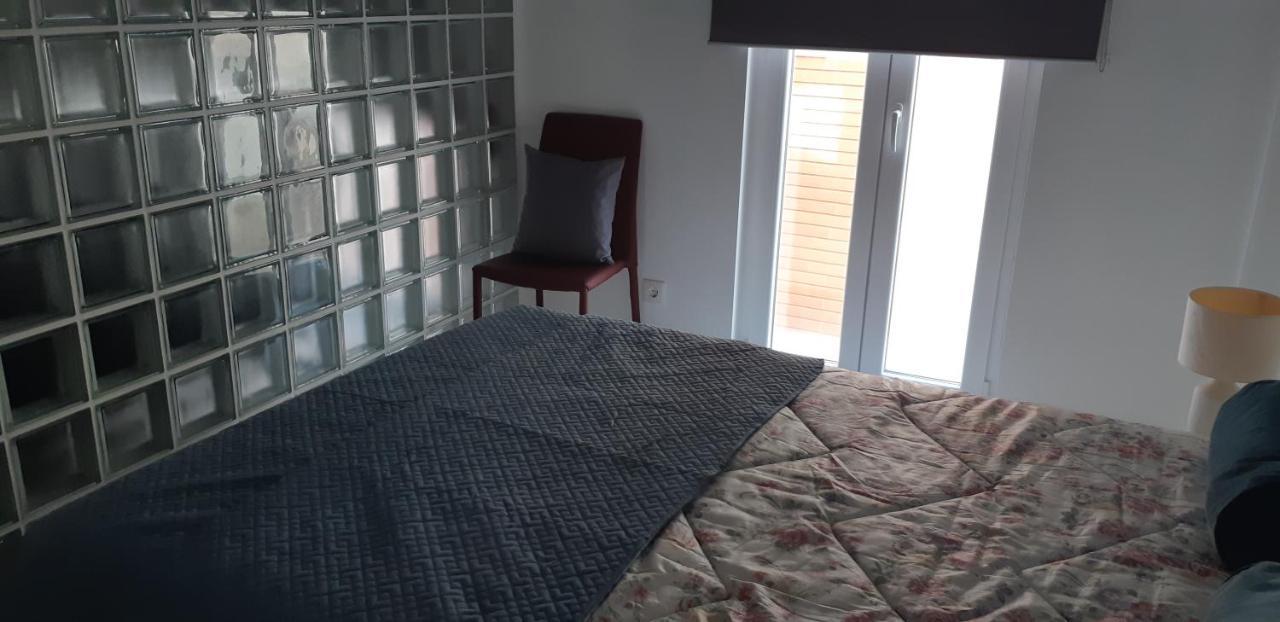 Zimbra Blue Apartment Sesimbra Buitenkant foto